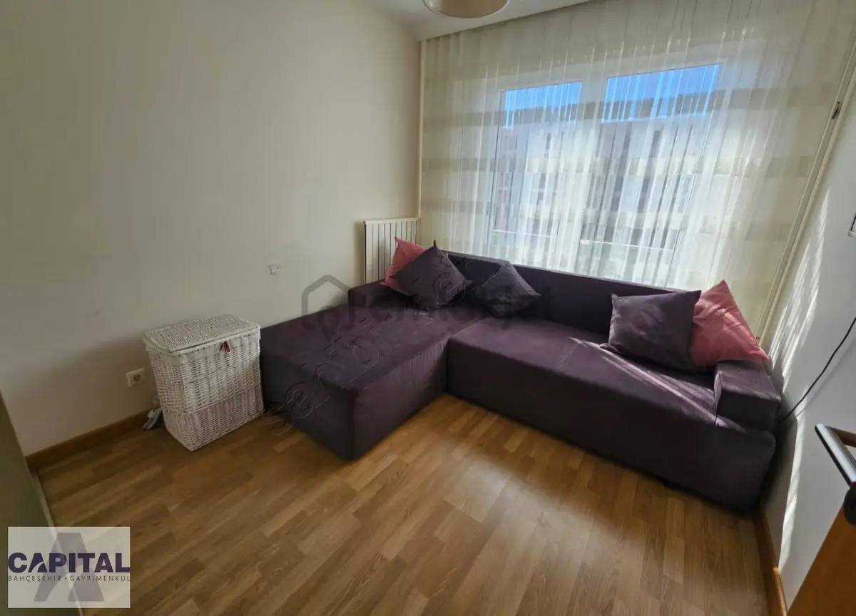 Bahçeşehir Eston Şehir 5 Sitesinde Satılık Villa - 20