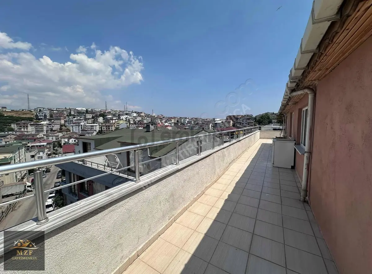 Bağlarbaşında 140m2 2+1 Fırsat Daire - 8
