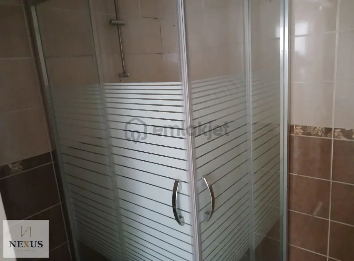 Nexus Dan Nilüfer Özlüce 29 Ekim Mah Kiralık Daire - 15