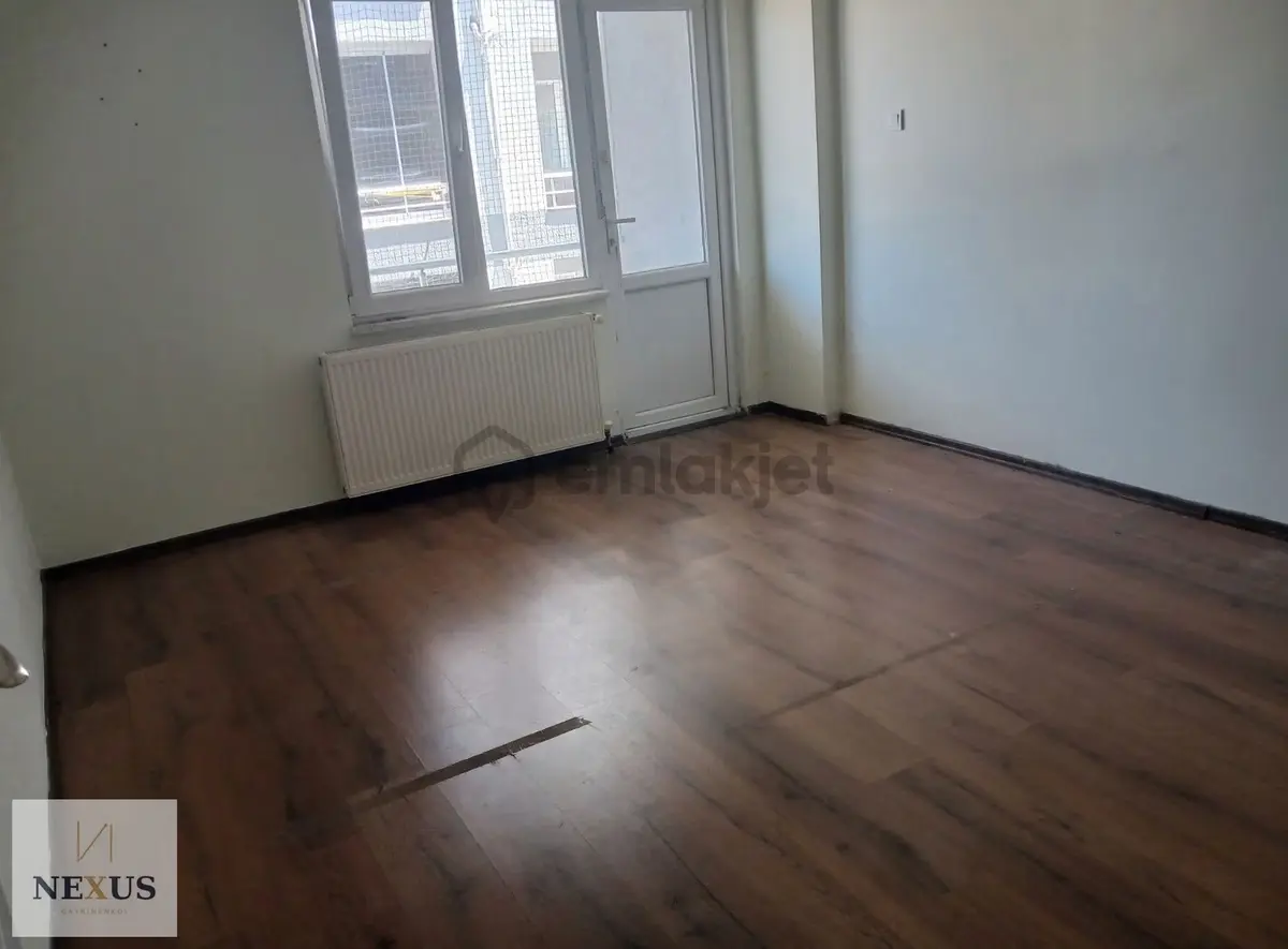 Nexus Dan Nilüfer Özlüce 29 Ekim Mah Kiralık Daire - 11