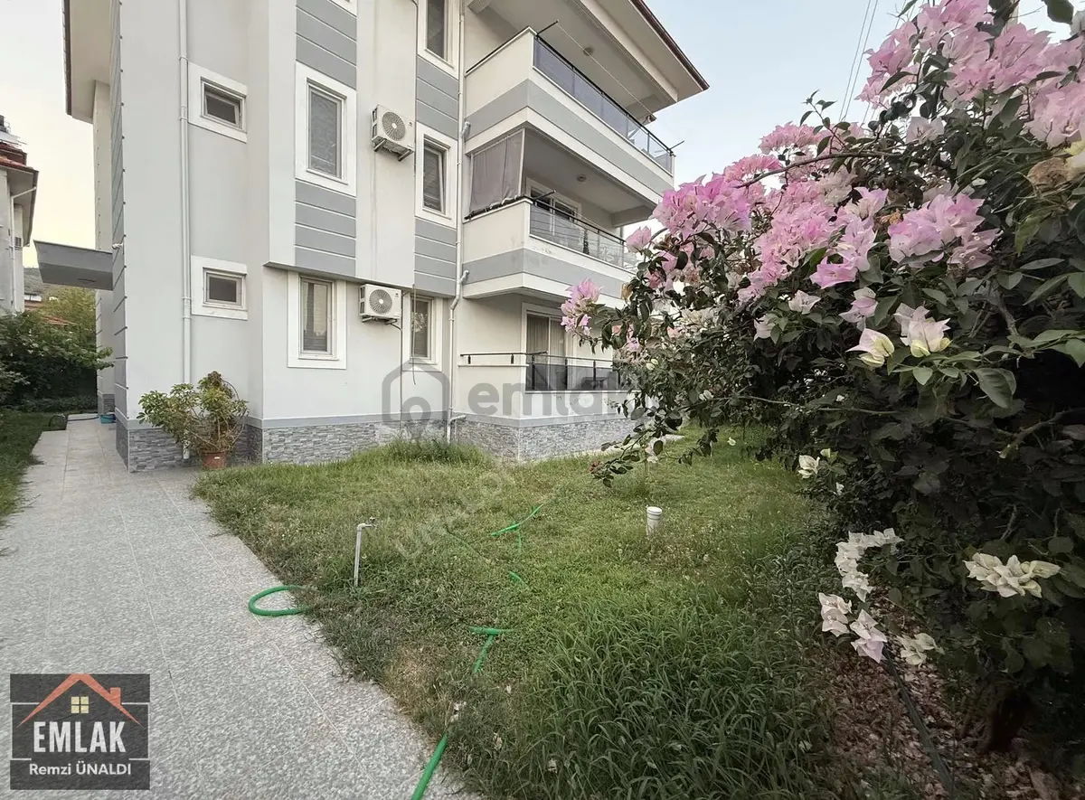 Ful Eşyalı Sürekli Kiralık Daire - 13