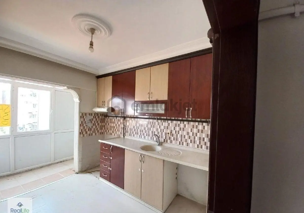 Reallife Office'den Kayalıkta Satılık Daire - 5