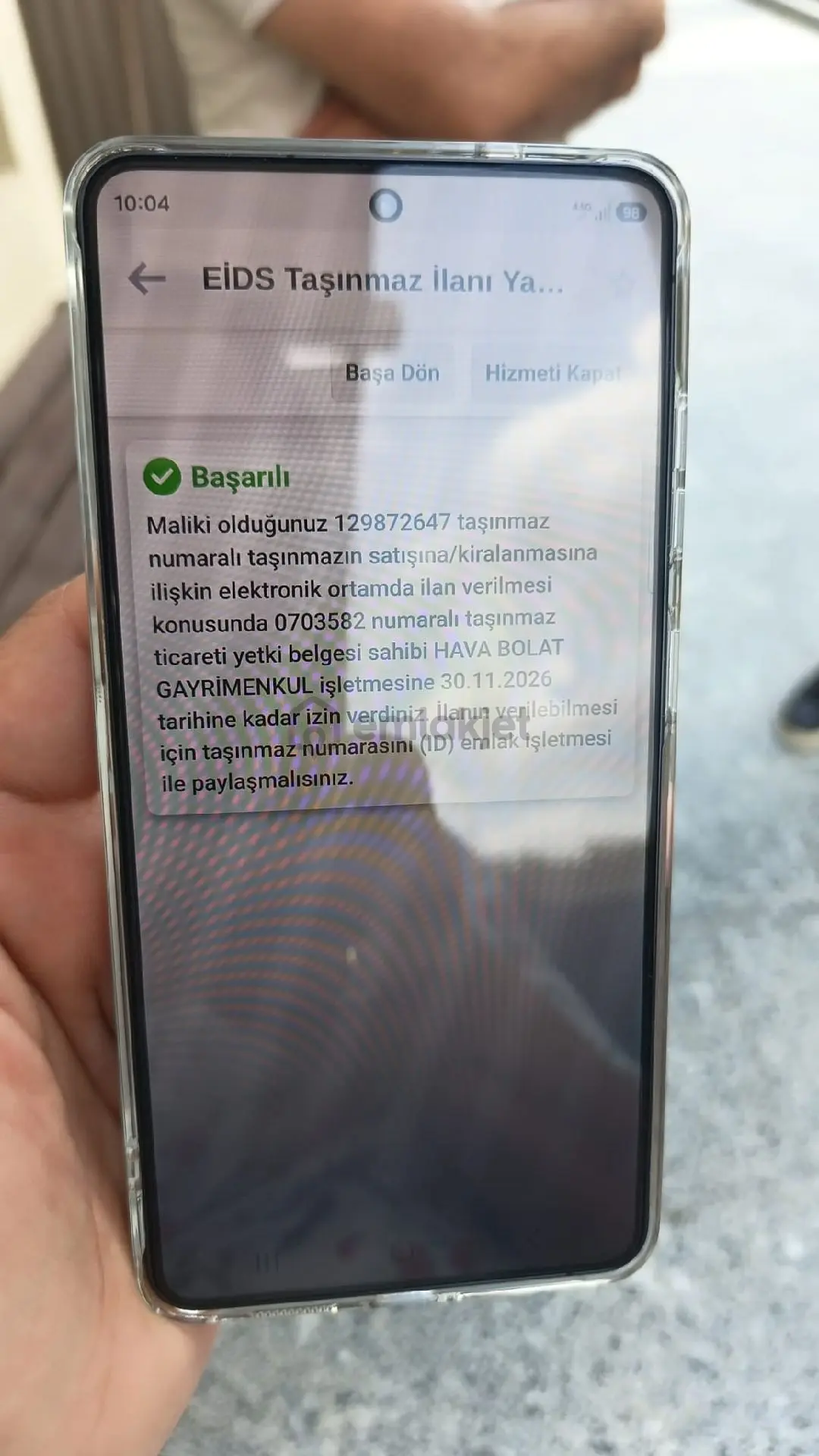🌿 Manavgat Sarılar'da Lüks Site İçerisinde - 13