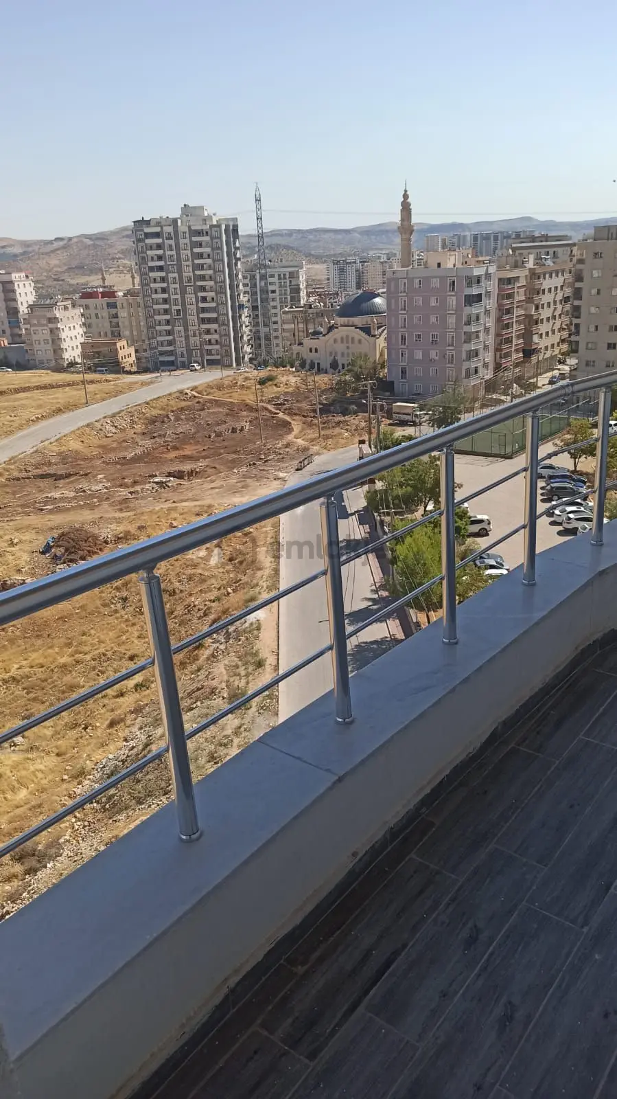 Sahibinden Lüx Ferah Manzaralı Eşyalı Daire - 11