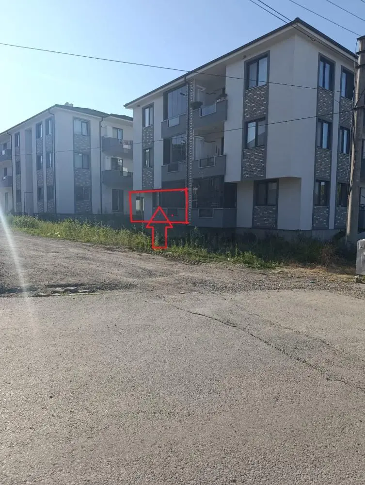 Sakarya Karapürçekte 3+1 Satılık Daire - 27