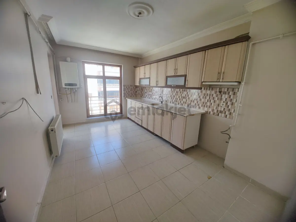 Global'den Kentpark Cepheli 3+1 Kiralık Daire - 7