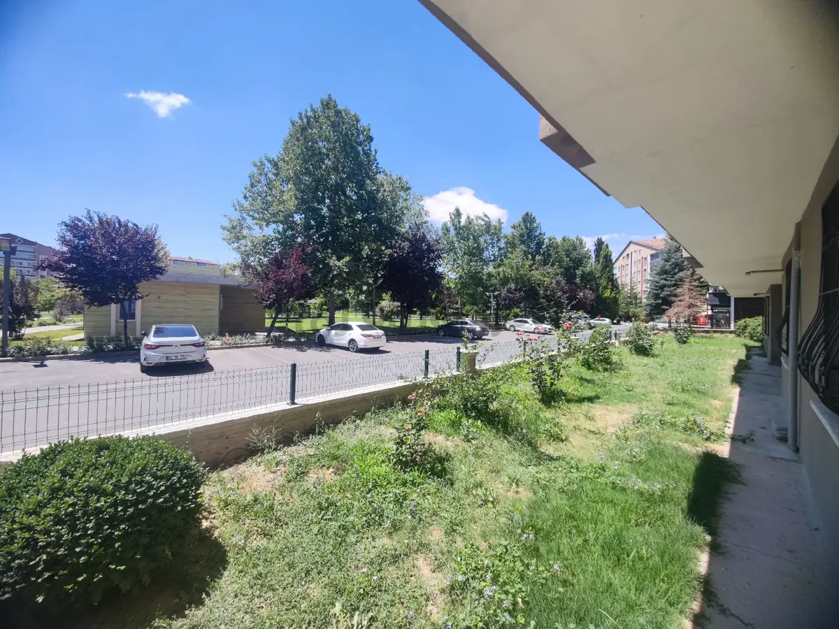 Global'den Kentpark Cepheli 3+1 Kiralık Daire - 8