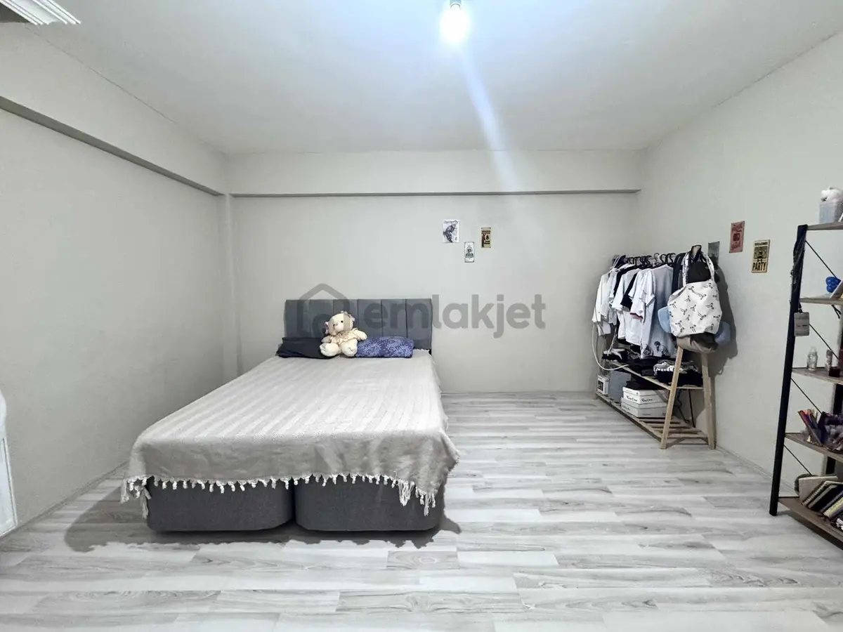 Nilüfer Görüklede Arakat Geniş Satılık 2+1 Daire - 8