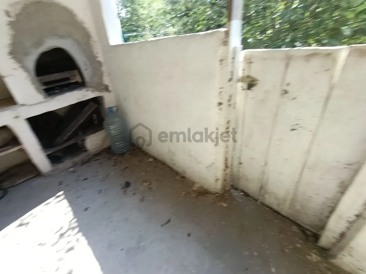 Arena Emlak'tan Binevlerde 2 Ev - 9