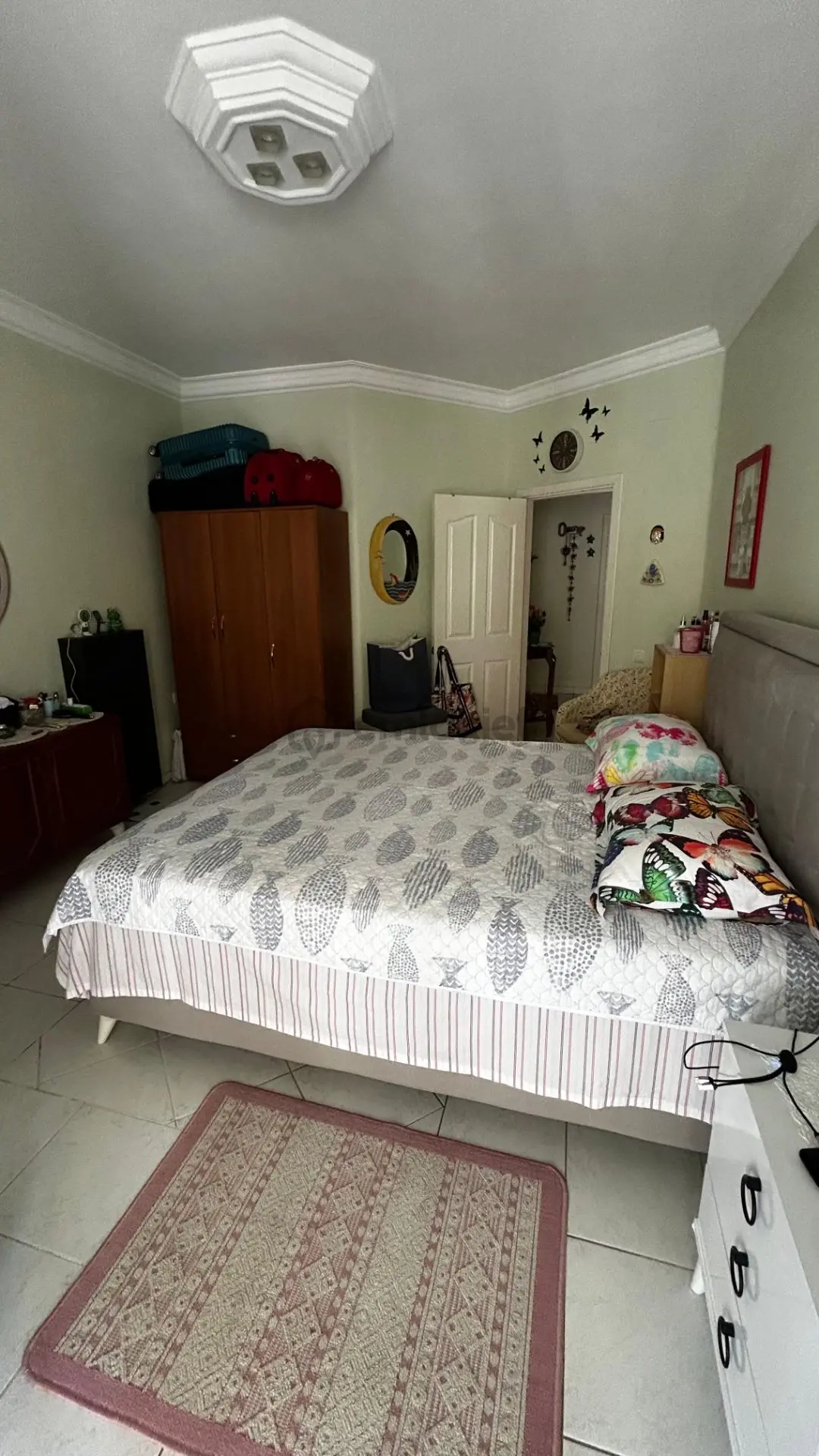 Tömük 'te Yazlık Kupon Daire - 5