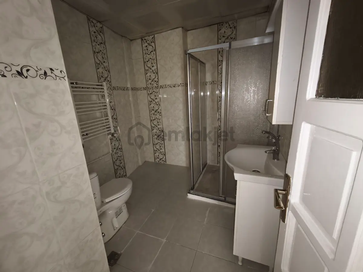 8 Eylül Caddesi Üzerinde 3+1 Açık Mutfak 110m2 Manzaralı Daire - 15