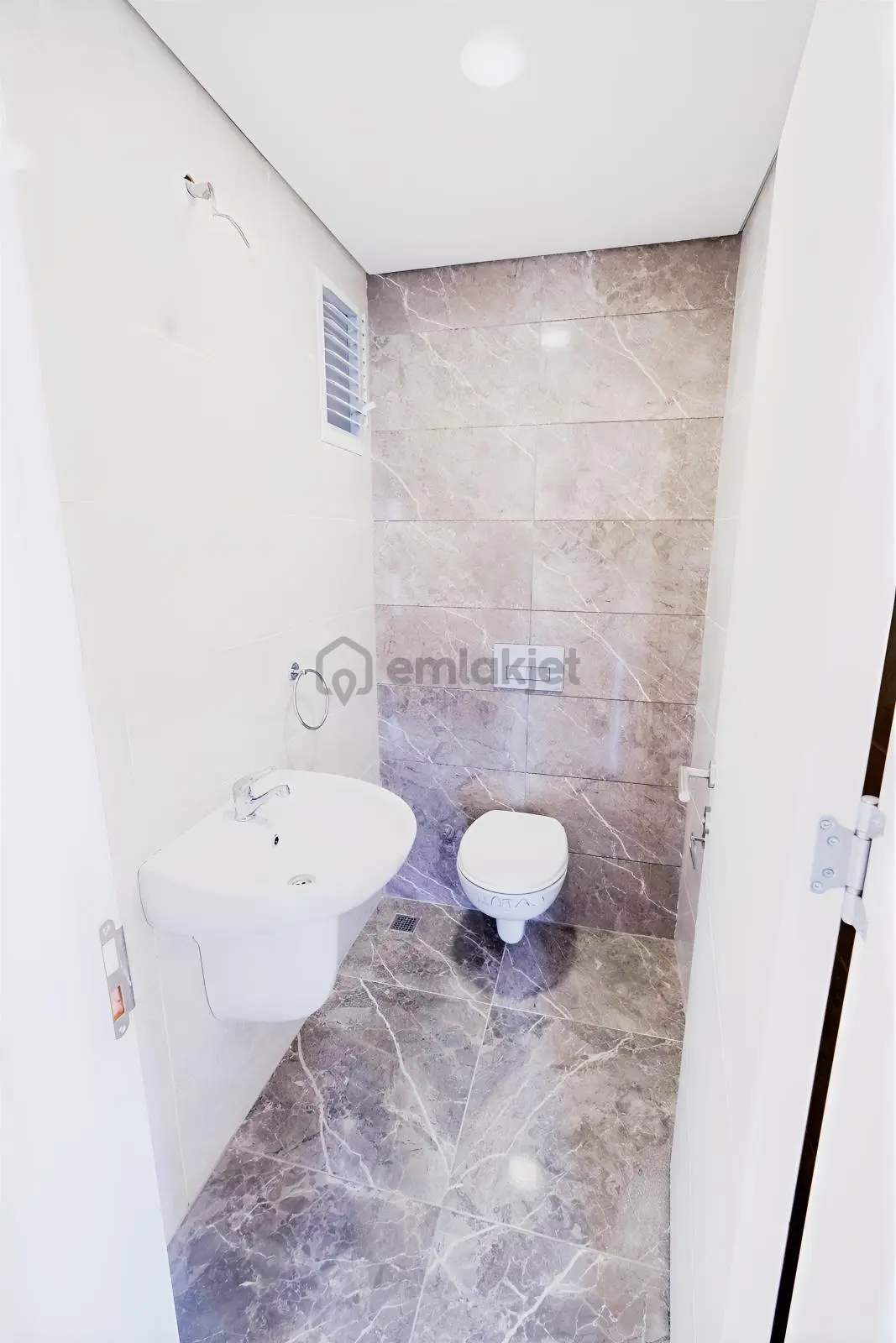 Poyraz'dan Suryapıda 2+1 86m² 5.kat Kiralık Daire - 10