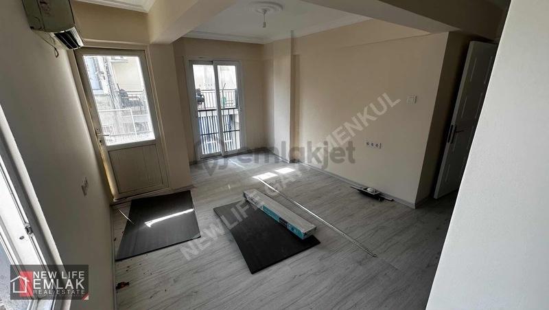 Kuşadası İkiçeşmelikte Kiralık Boş Daire - 14