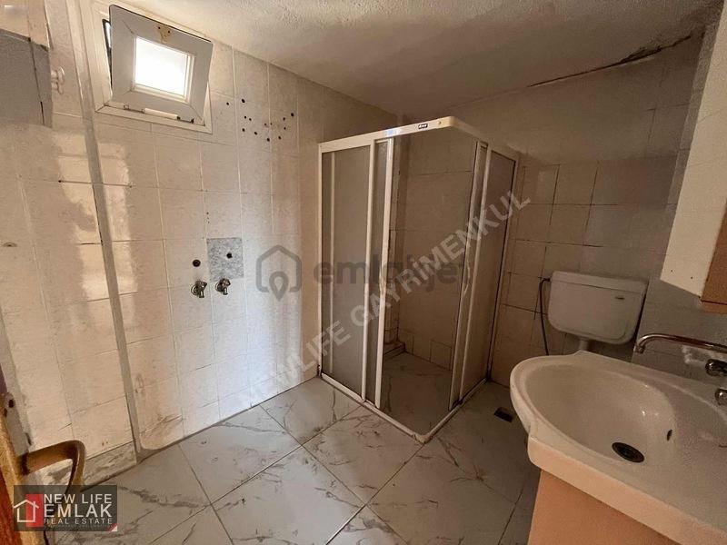 Fırsatttt Özdere'de Ara Kat Bakımlı Denize Yakın 2+1 Daire - 26