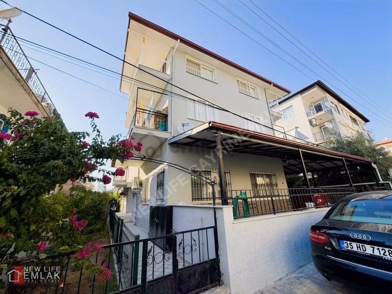 Fırsatttt Özdere'de Ara Kat Bakımlı Denize Yakın 2+1 Daire - 13
