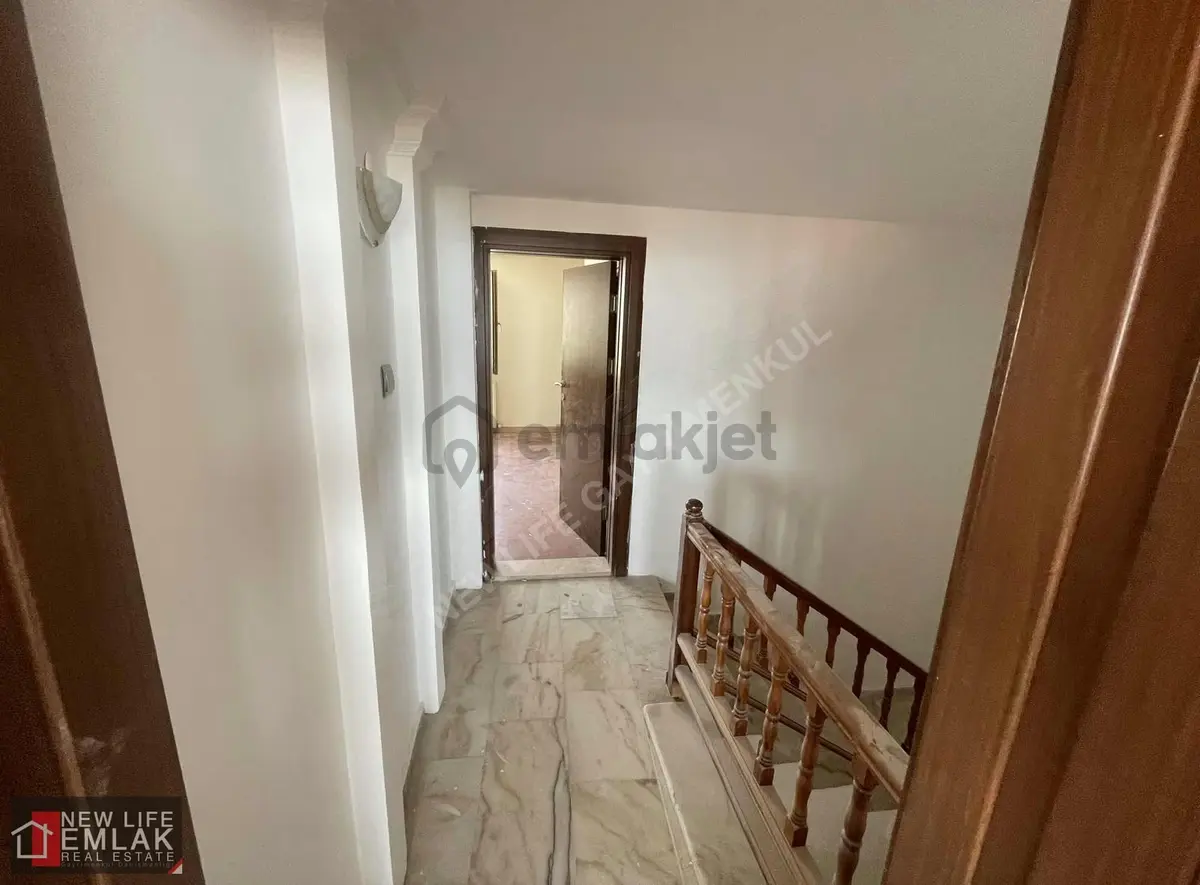 Kuşadası Marinada Villa - 22