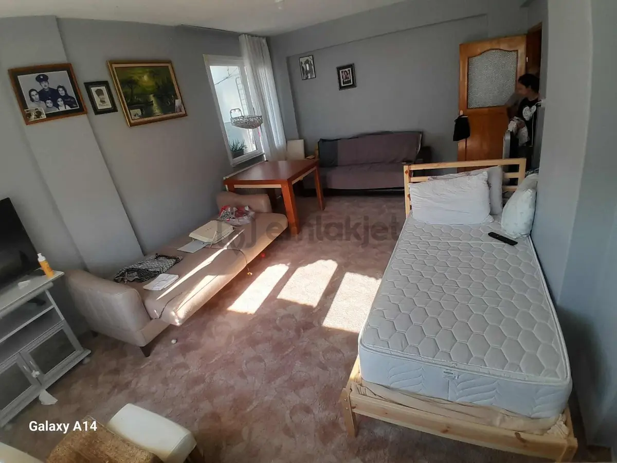 Bağlarbaşında 2 Ayrı Daire Dublex - 34