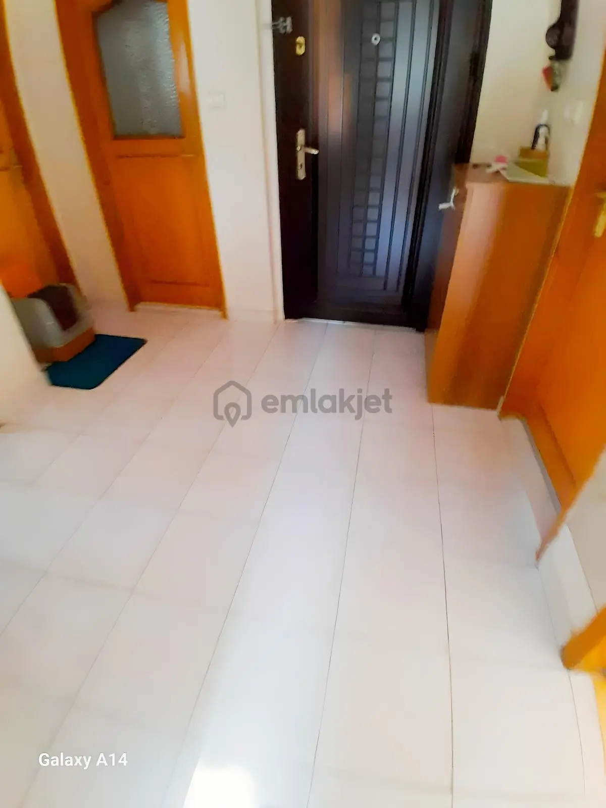 Bağlarbaşında 2 Ayrı Daire Dublex - 24