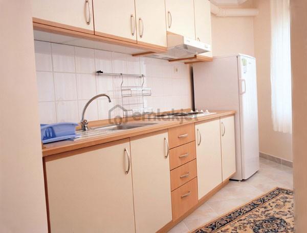 İhlas Armutlu Tatilköyünde 2+1 98m2 Satılık 15 Günlük Devremülk - 30