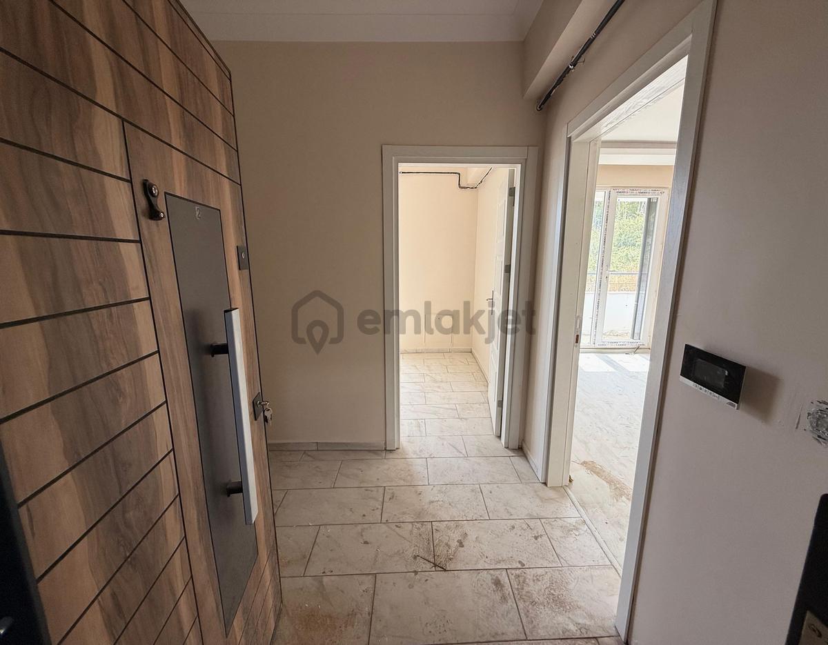 İzmit Gündoğdu'da Kiralık 3+1 Bahçe Dubleks Daire - 5