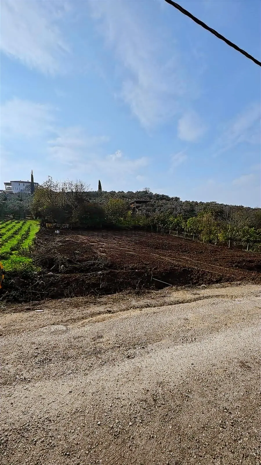Ova Emlaktan Villa İmarli Arsa
