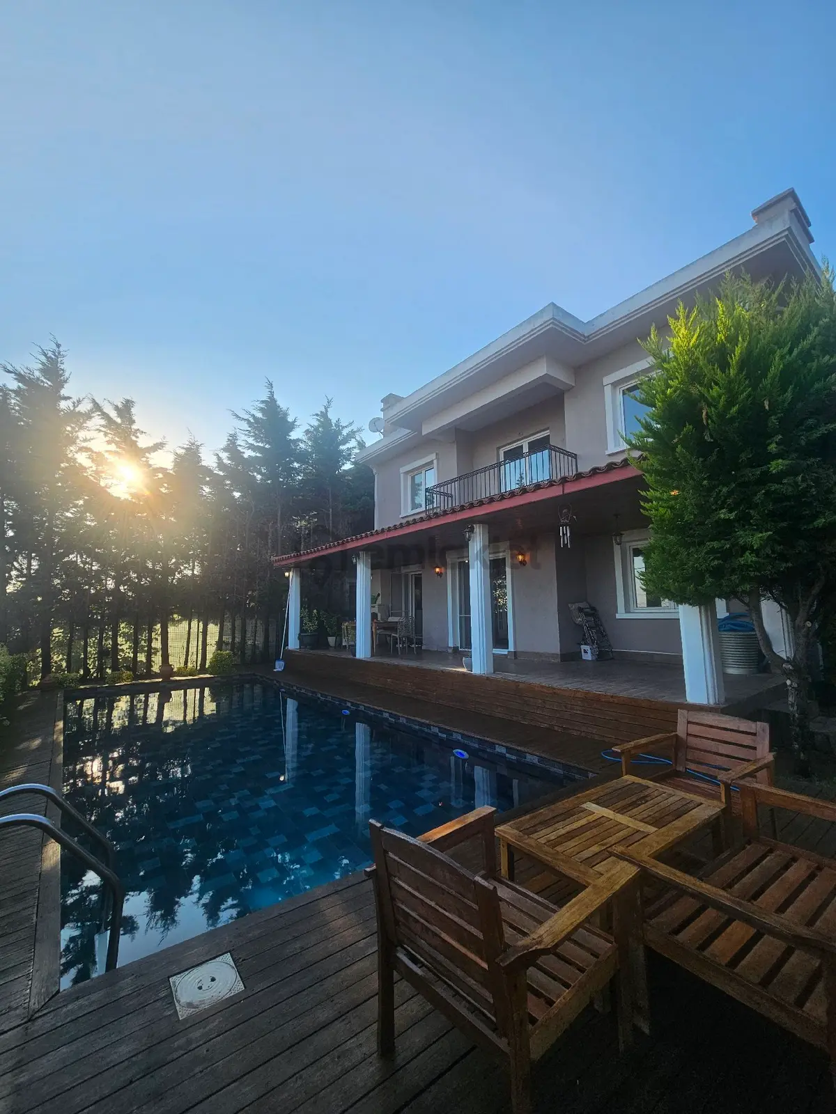 Acil Satılık Uygun Masrafsız Villa - 18