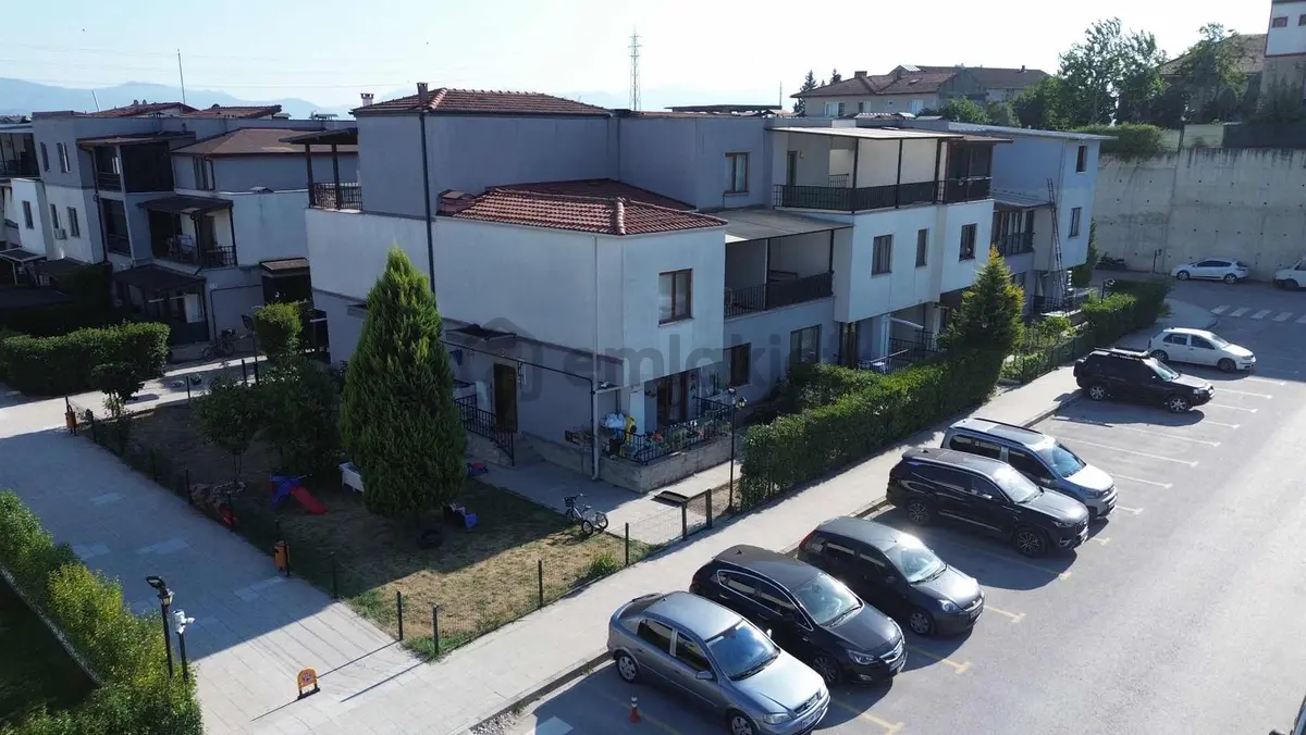 Nehir Konaklarında Satılık 2+1 Dubleks Daire