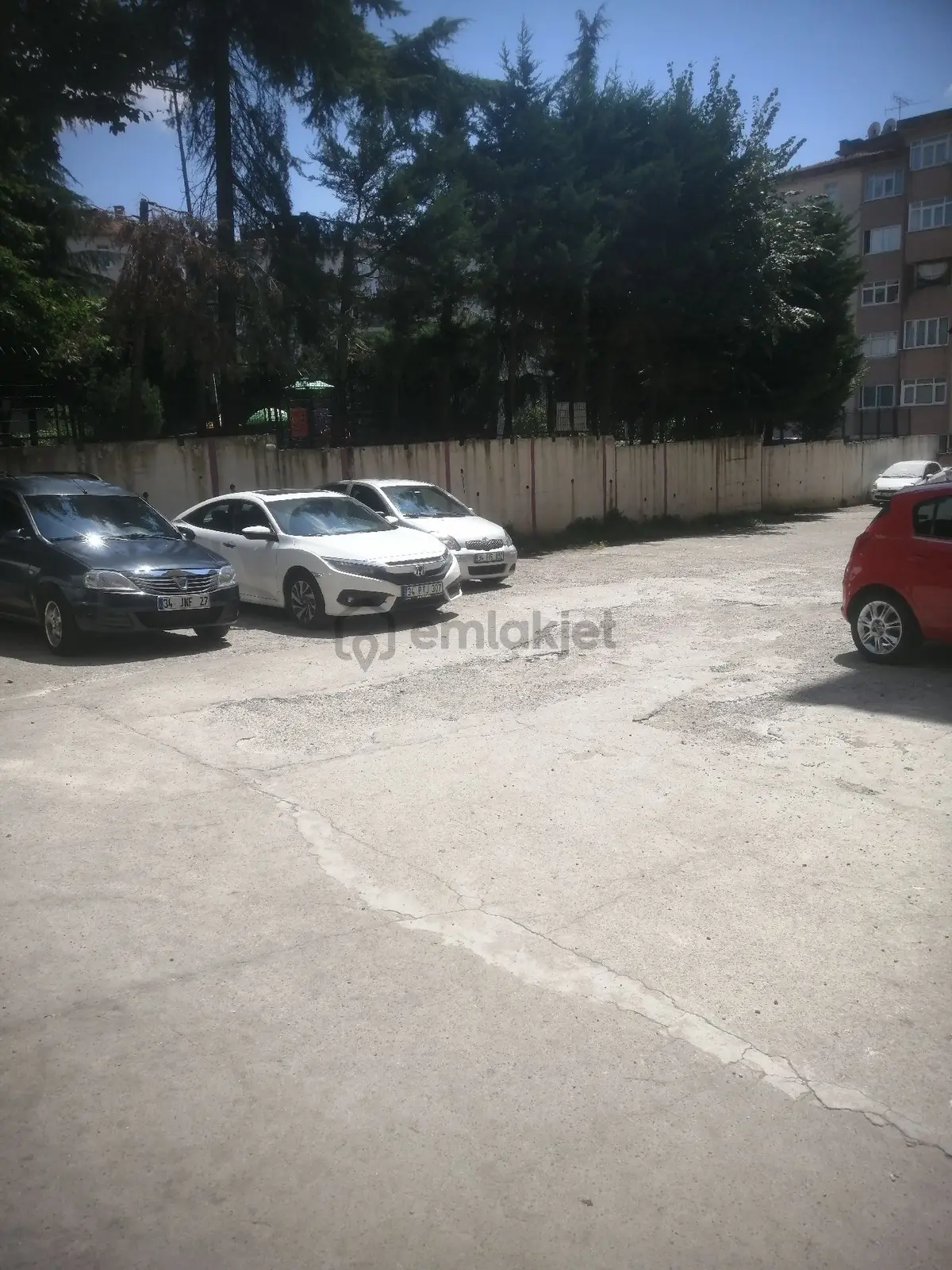 Atakent Reşit Paşa Cad Kiralık Daire - 20