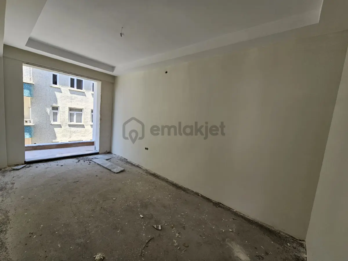 Diclekentte Merkez Konumda 3+1 Satılık Daire - 8