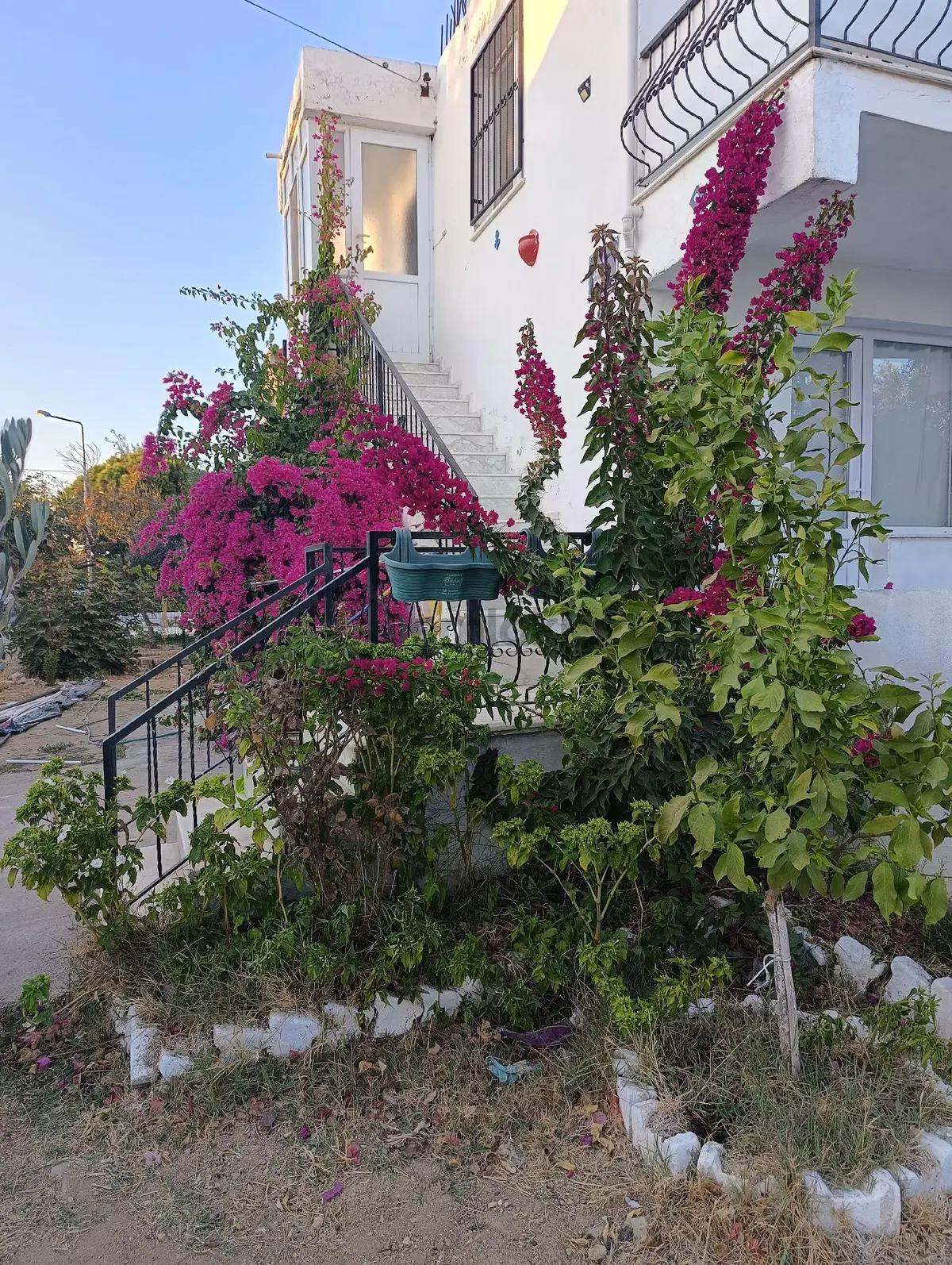Sahibinden Eşyalı Kiralık - 12