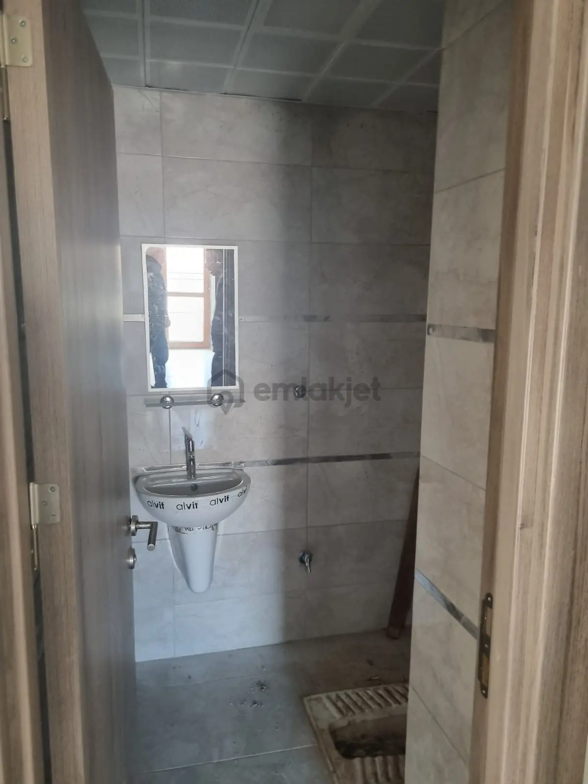 Kırıkkale Delice Çerikli Toki 2.etap Devirli 3+1 Sıfır Daire - 6