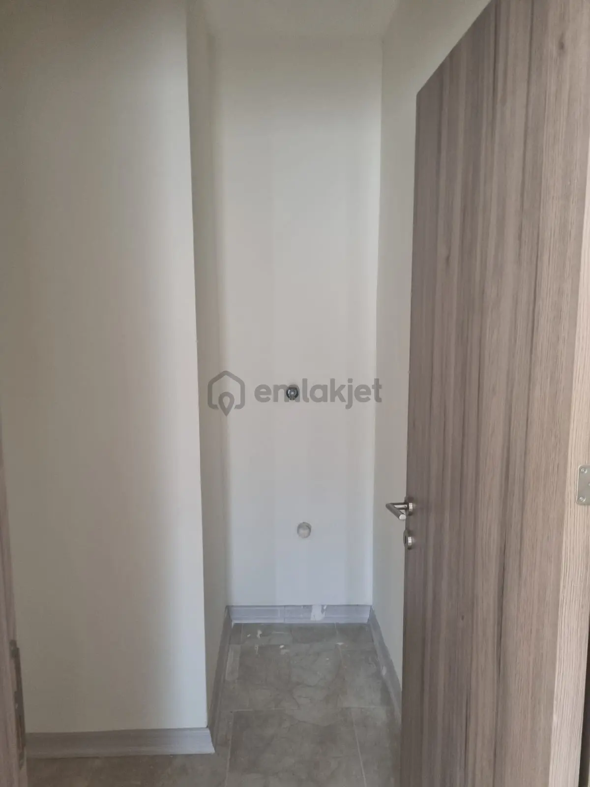 Kırıkkale Delice Çerikli Toki 2.etap Devirli 3+1 Sıfır Daire - 5