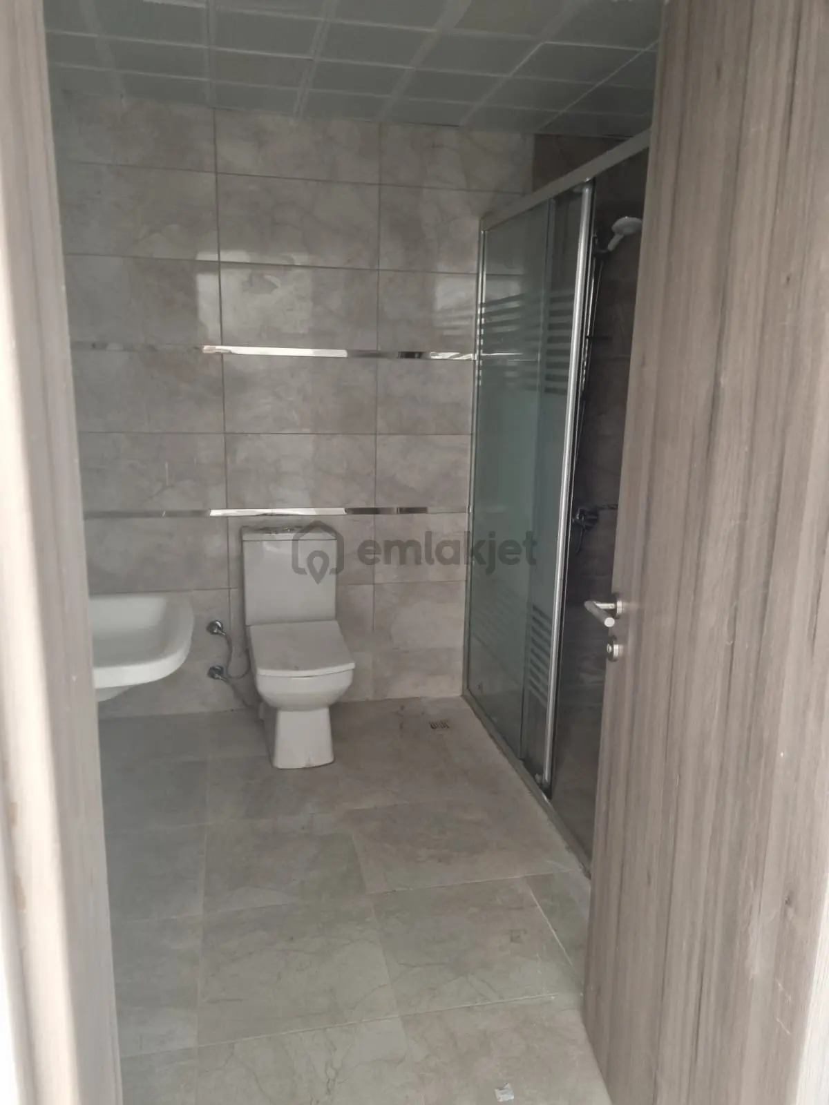 Kırıkkale Delice Çerikli Toki 2.etap Devirli 3+1 Sıfır Daire - 12