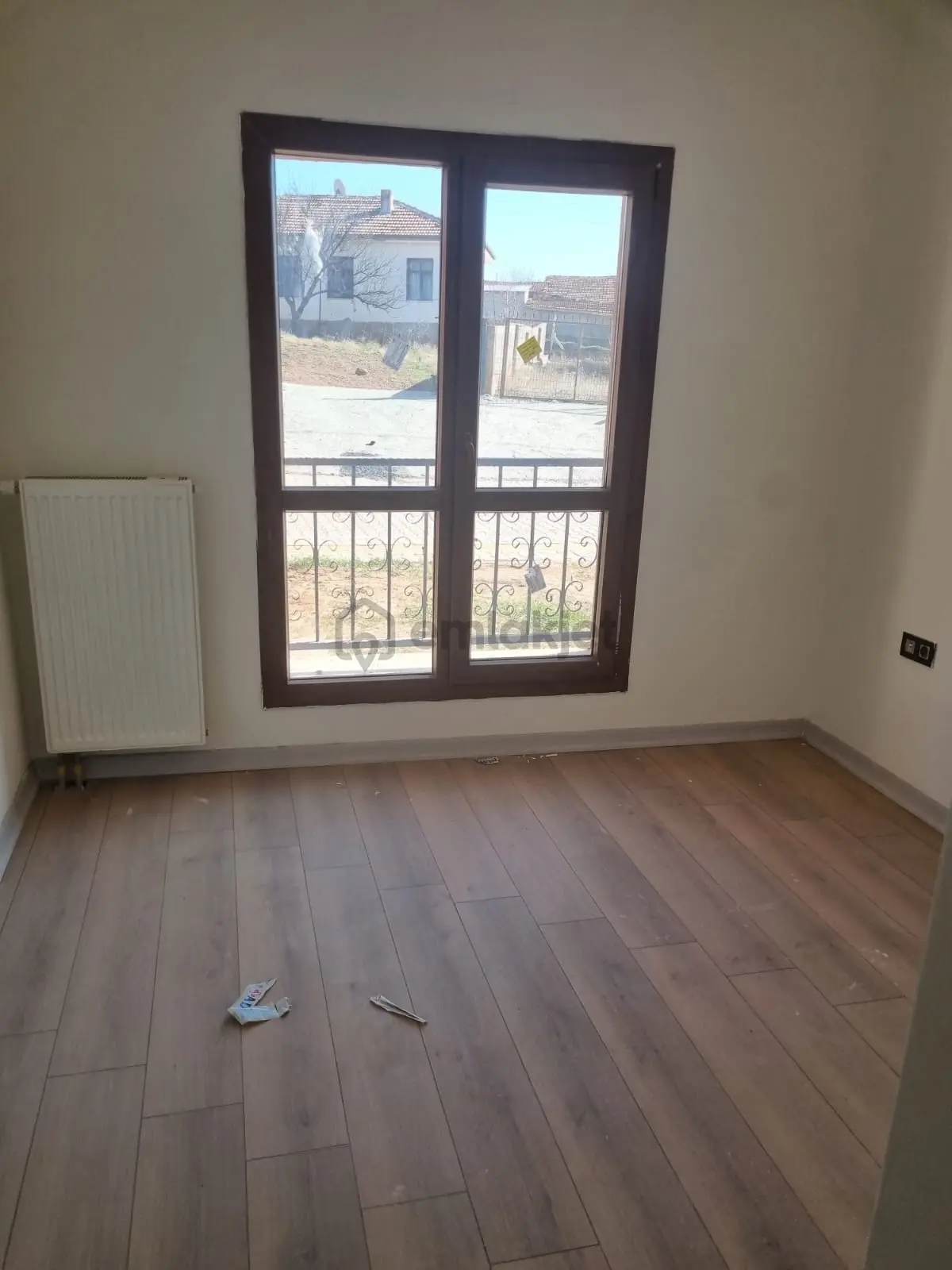 Kırıkkale Delice Çerikli Toki 2.etap Devirli 3+1 Sıfır Daire - 9
