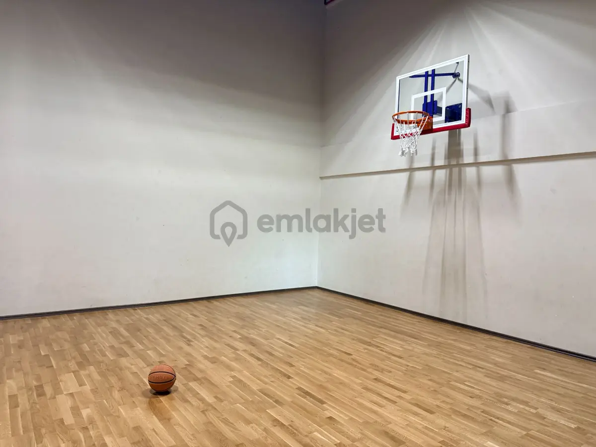 Nevaport İncek Projesinde Satılık 3+1 Daire - 41