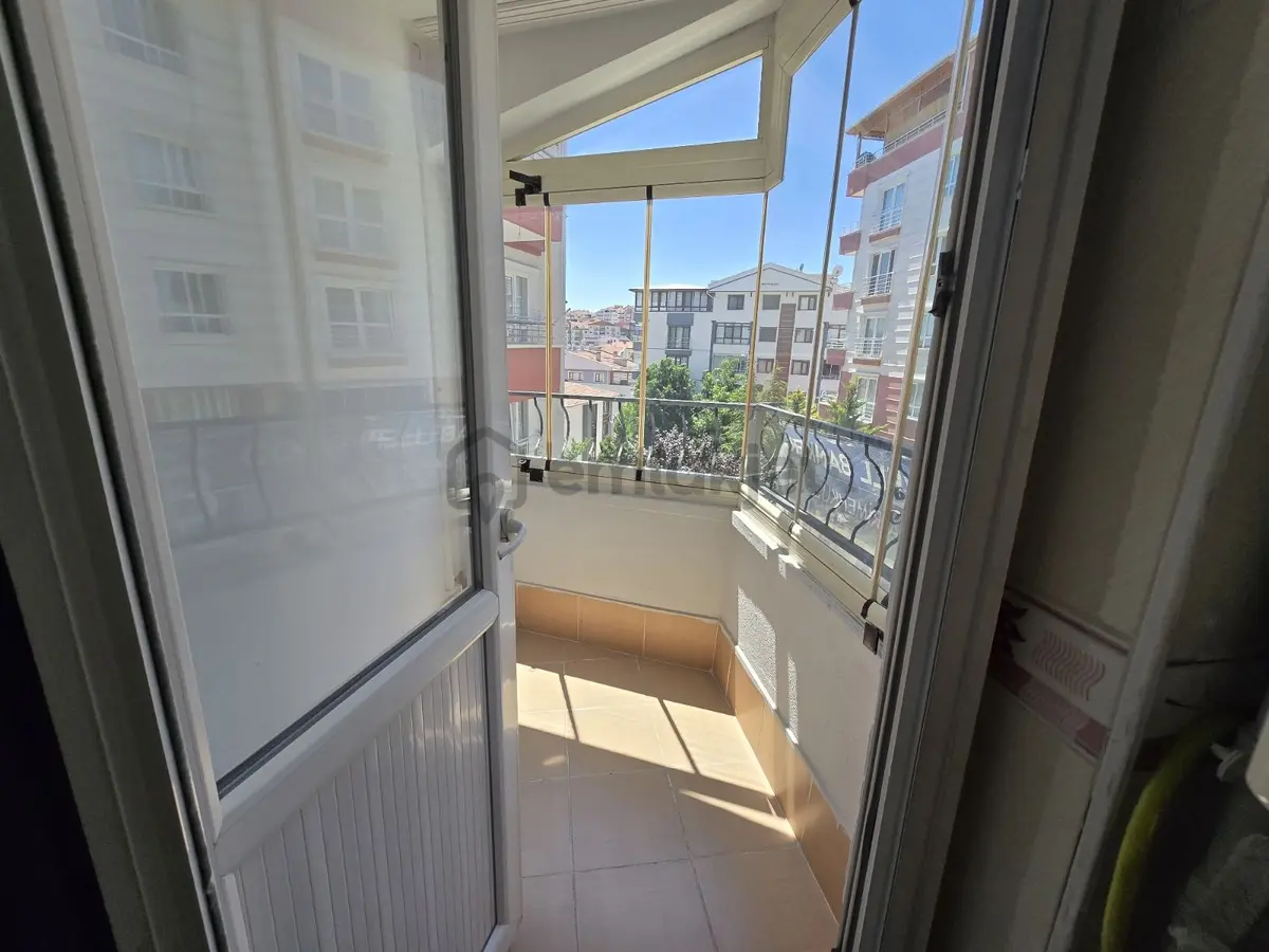 Etimesgut Alsancak Mah. 3+1 Satılık Daire - 11