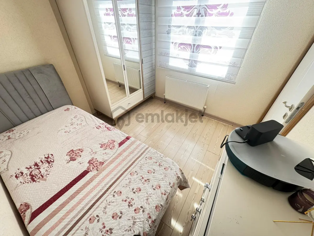 Aydınlıkevler'de *önü Açık* Satılık 4+1 Dubleks - 31