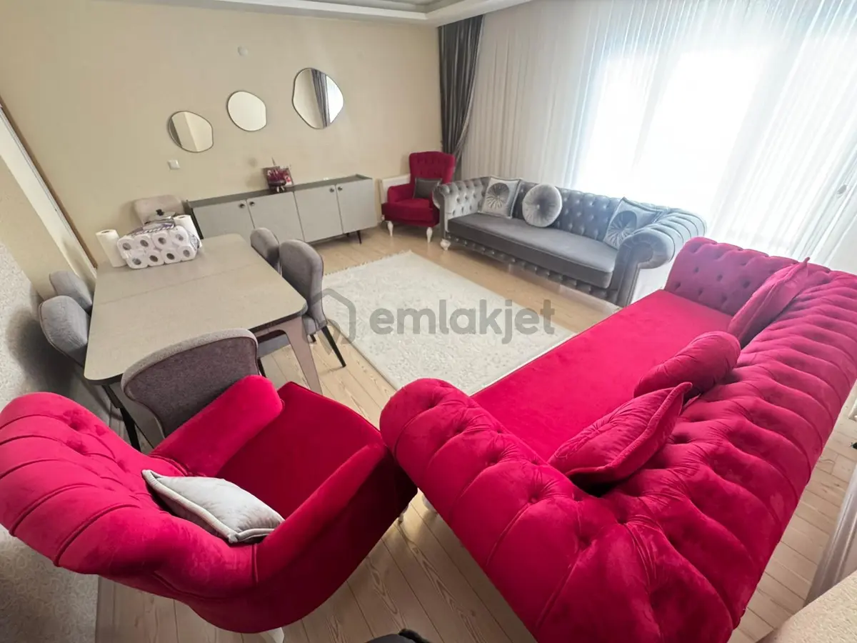 Aydınlıkevler'de *önü Açık* Satılık 4+1 Dubleks - 6