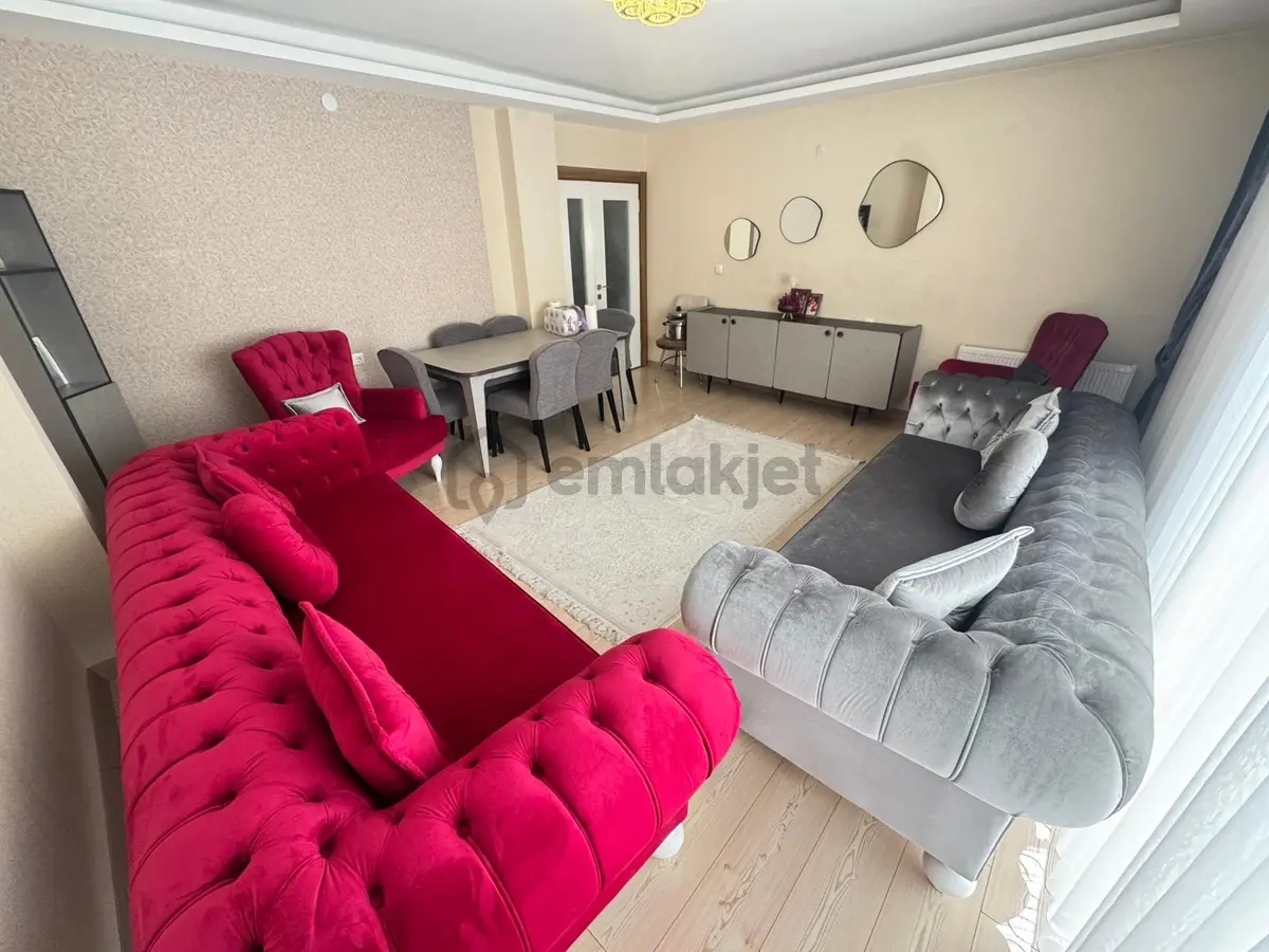 Aydınlıkevler'de *önü Açık* Satılık 4+1 Dubleks - 12
