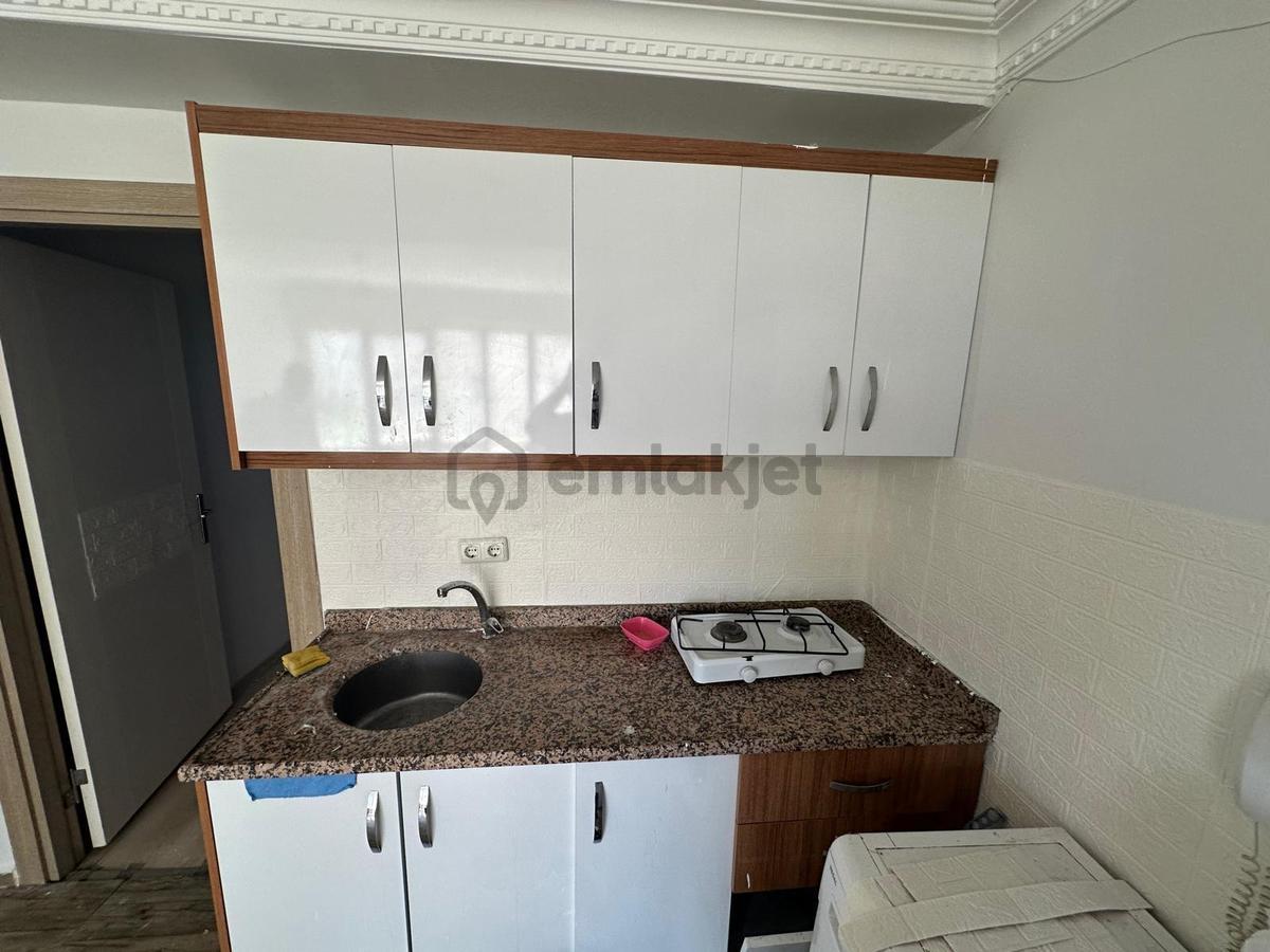 Uyaran 79 Gayrimenkul Den İrita Residans 2+1 Stüdyo Daire - 8