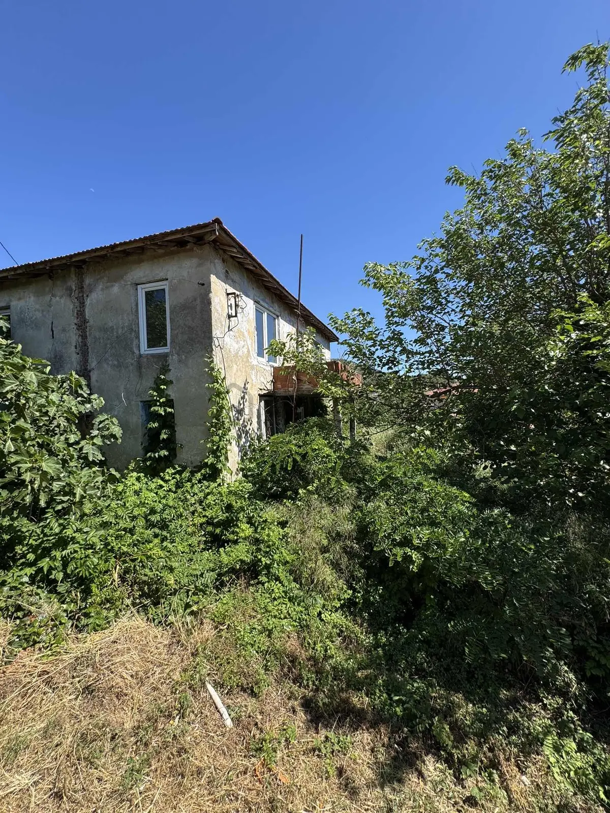 Erdek'in Saklı Cenneti Çayağzı Mahallesinde Satılık Arsa - 11