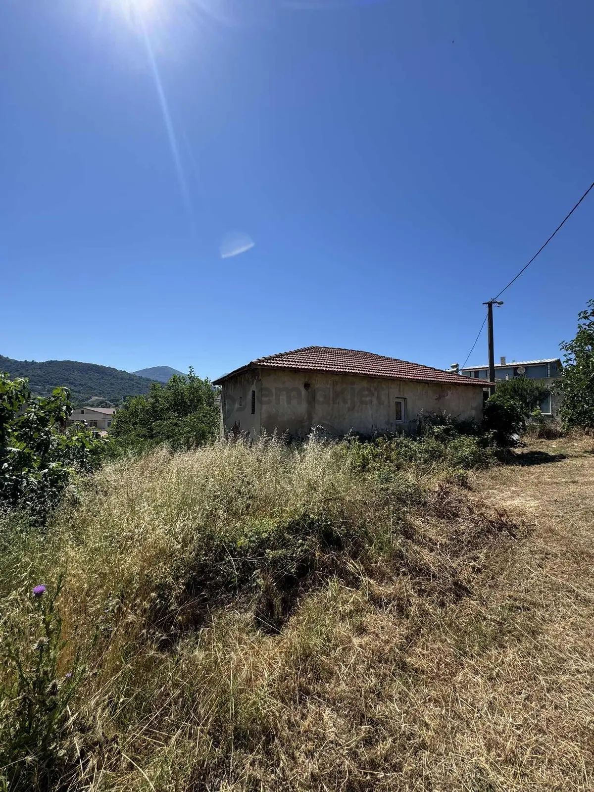 Erdek'in Saklı Cenneti Çayağzı Mahallesinde Satılık Arsa - 10