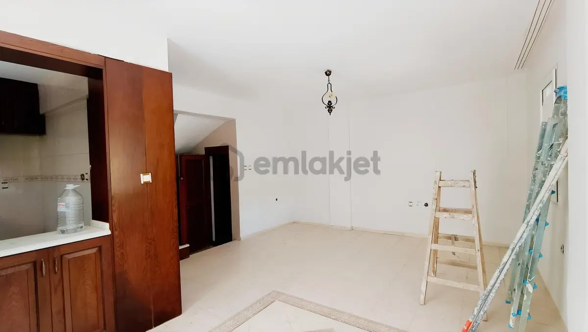 Çukuraltı Özkent Te Bahçeli Villa - 23