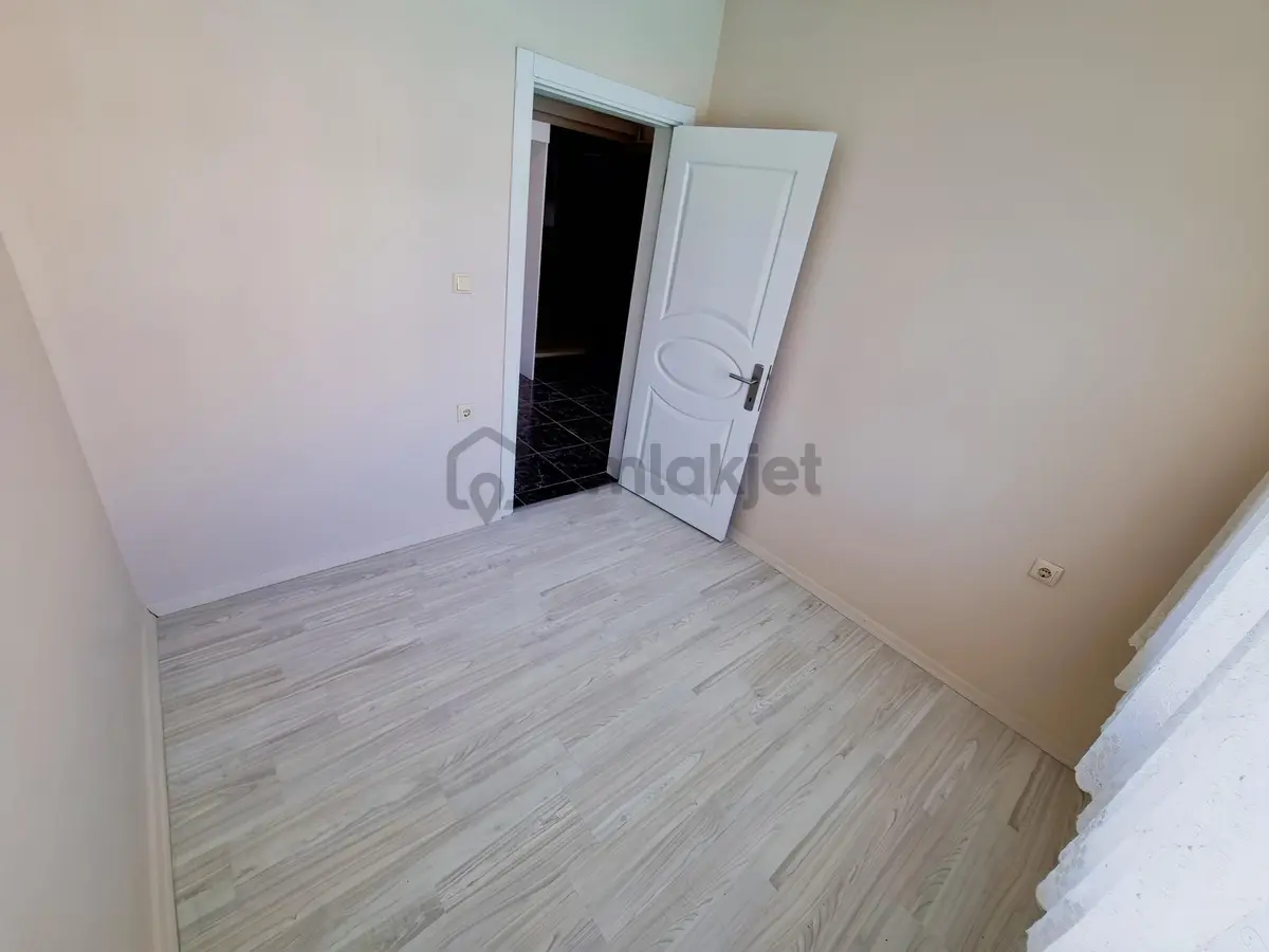 Karasu Denize Sıfır Ekşioğlu City De Havuz Cephe Arakat 2+1 - 26