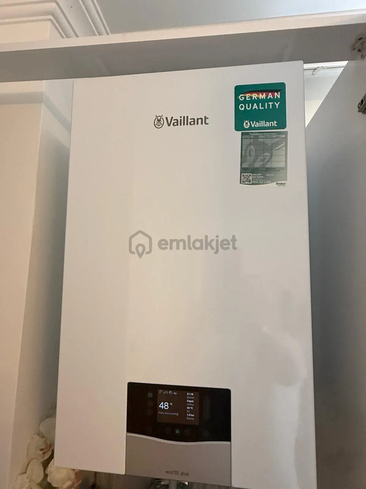 Bayramoğlu'nda İskanlı Satılık Müstakil Villa - 28