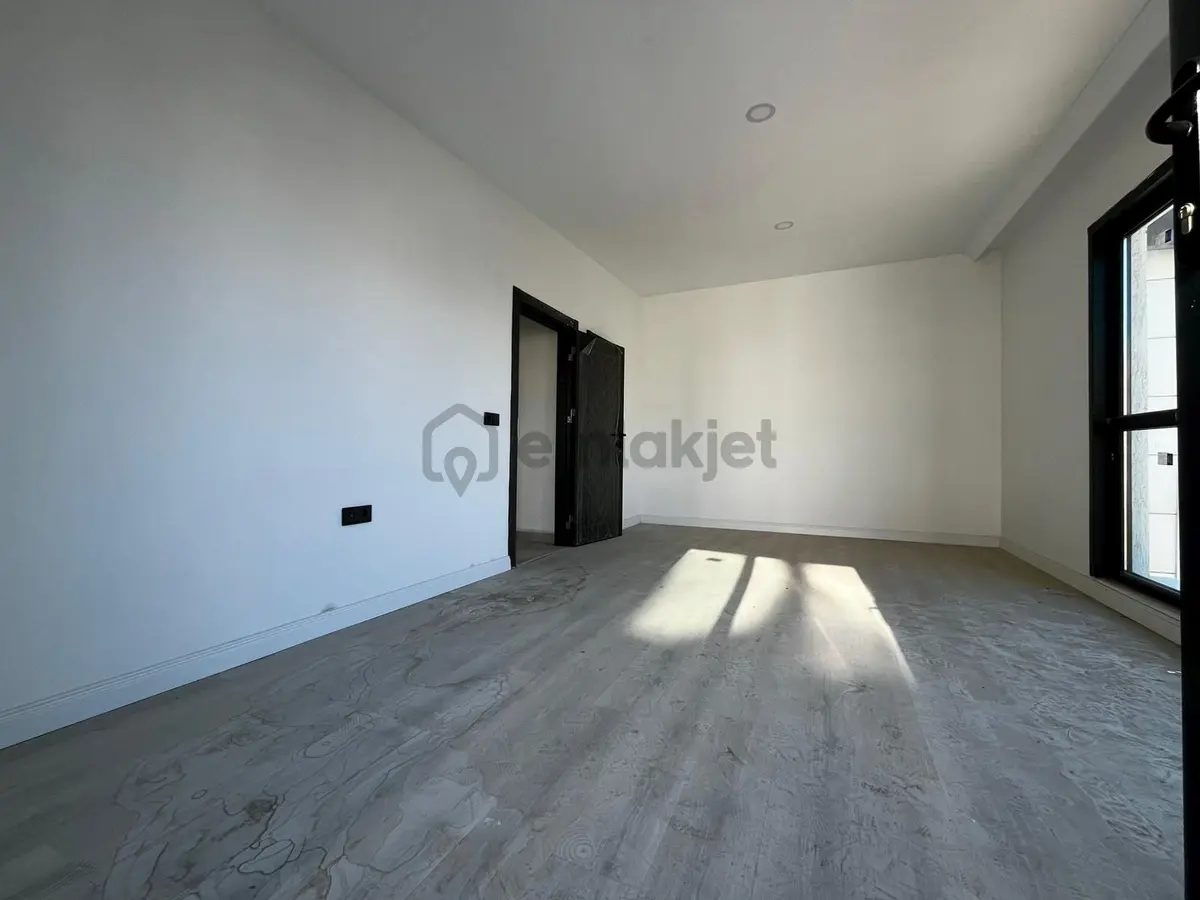 Darıca Sahilde 4+1 Lüks Üst Dubleks - 20