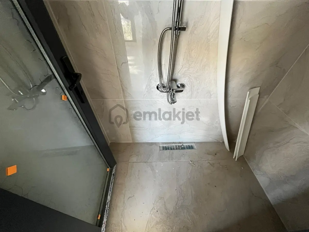 Darıca Sahilde 4+1 Lüks Üst Dubleks - 8