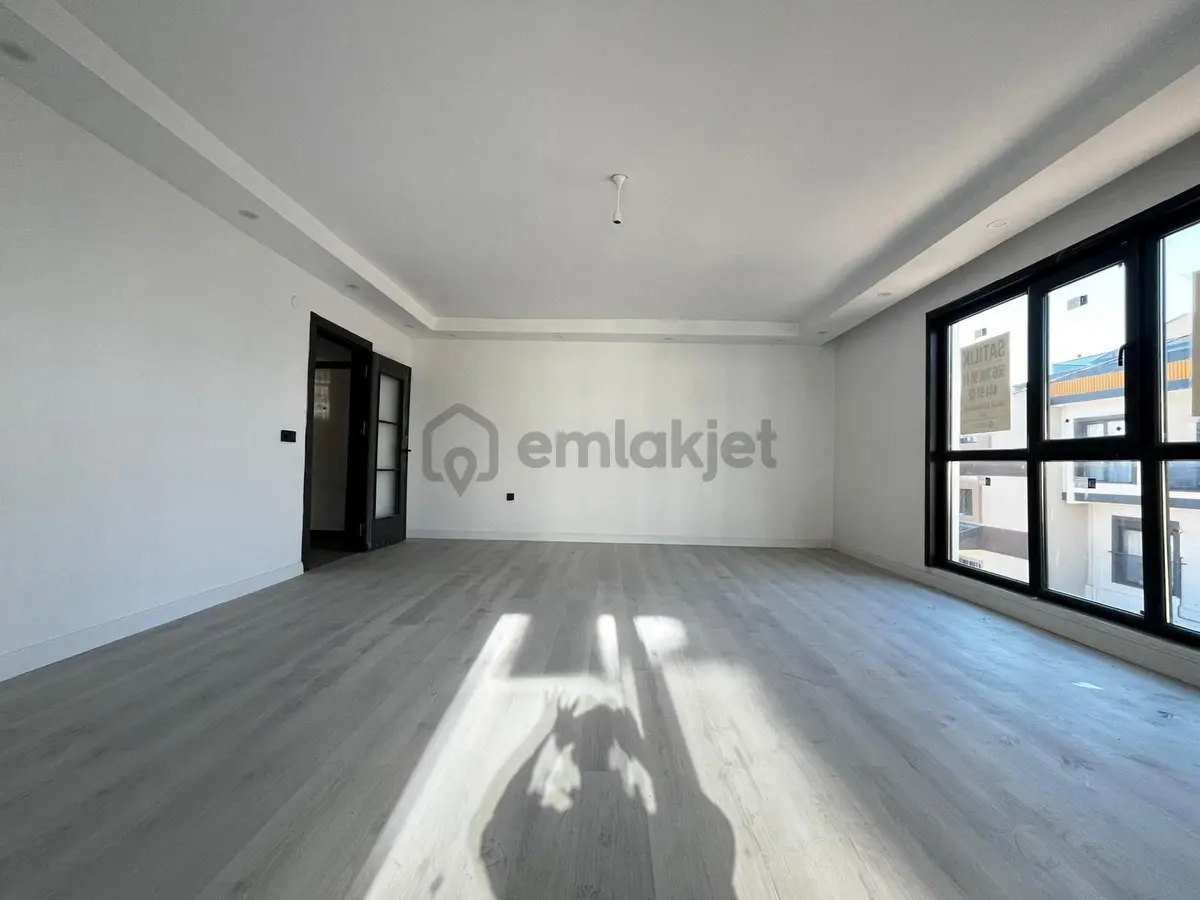 Darıca Sahilde 4+1 Lüks Üst Dubleks - 6