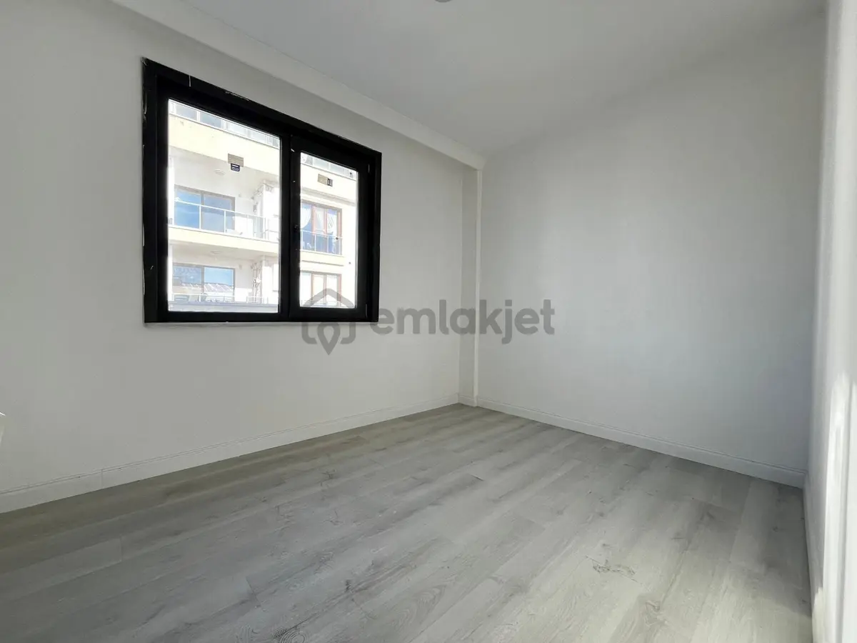 Darıca Sahilde 4+1 Lüks Üst Dubleks - 11