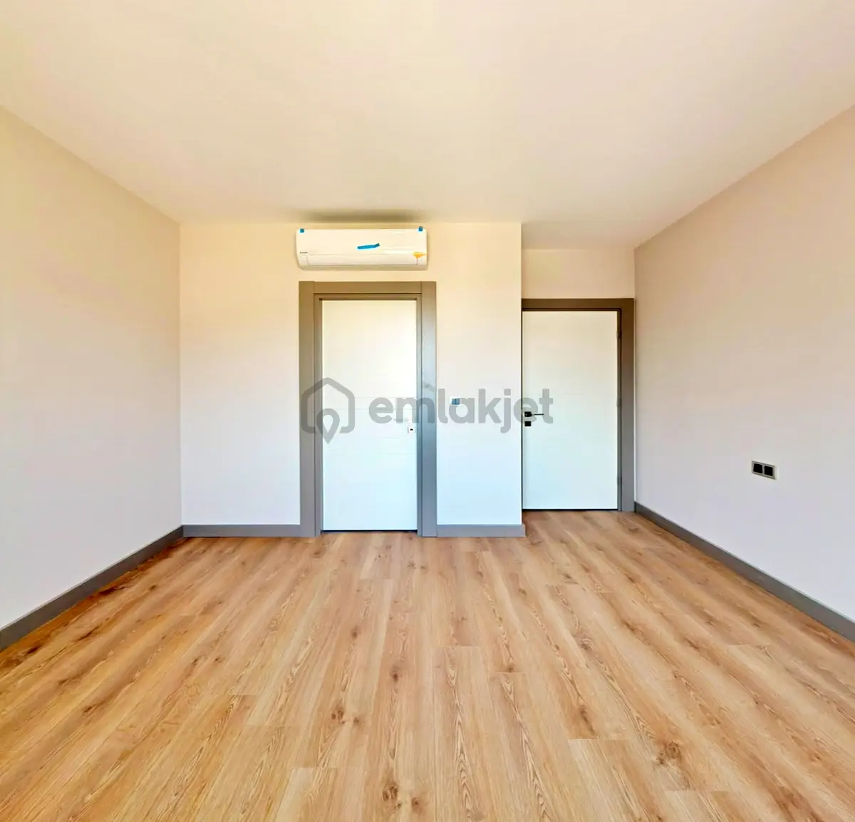 Boutique Panorama Sitesinde Havuz Cephe 3+1 Satılık Daire - 4